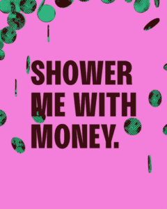 Motion Grpahics, museum of money